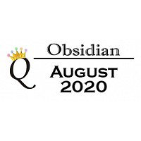 Obsidian August 2020 Archive